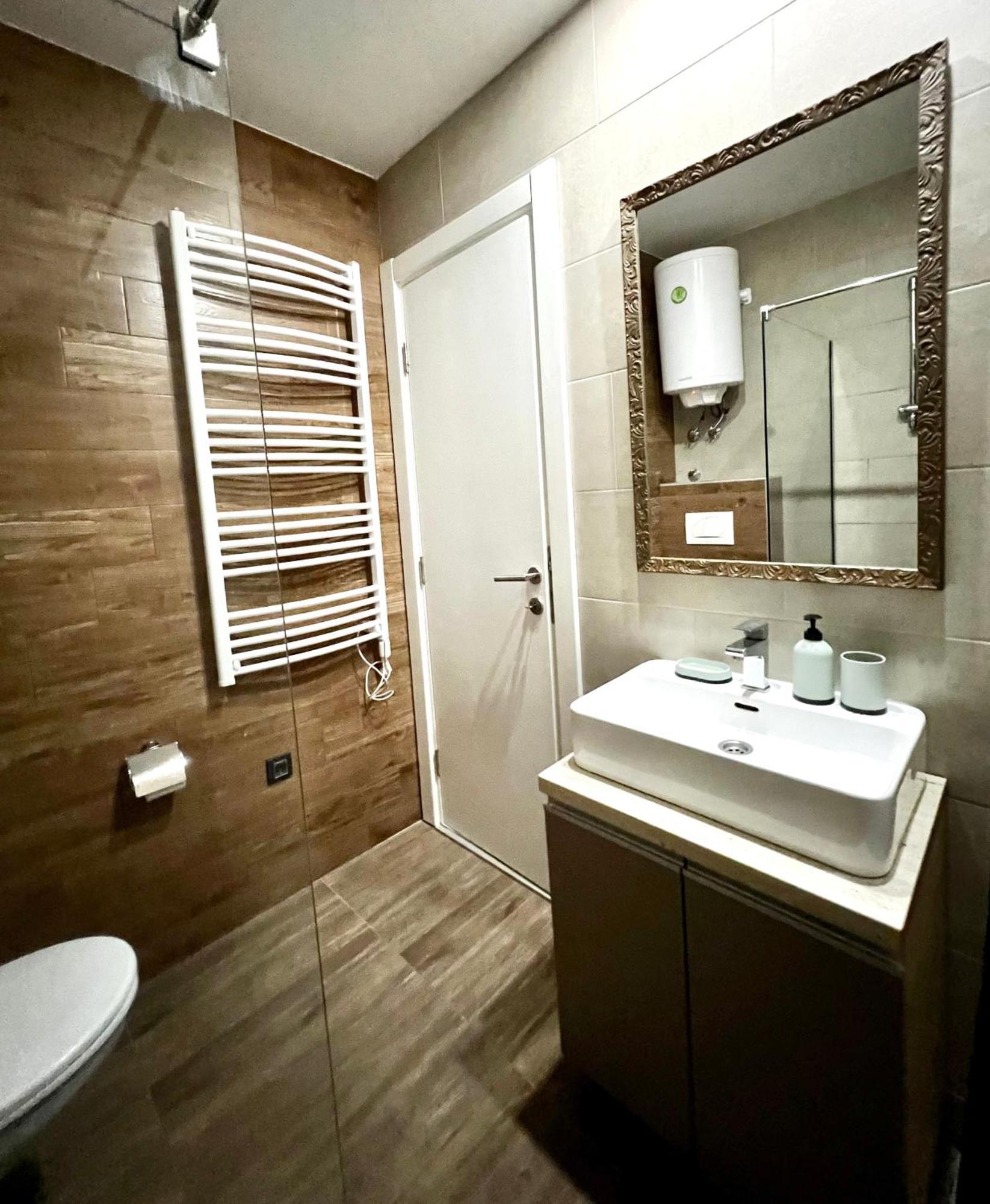 Vista Kopaonik Milmari Studio P22 Eksteriør bilde
